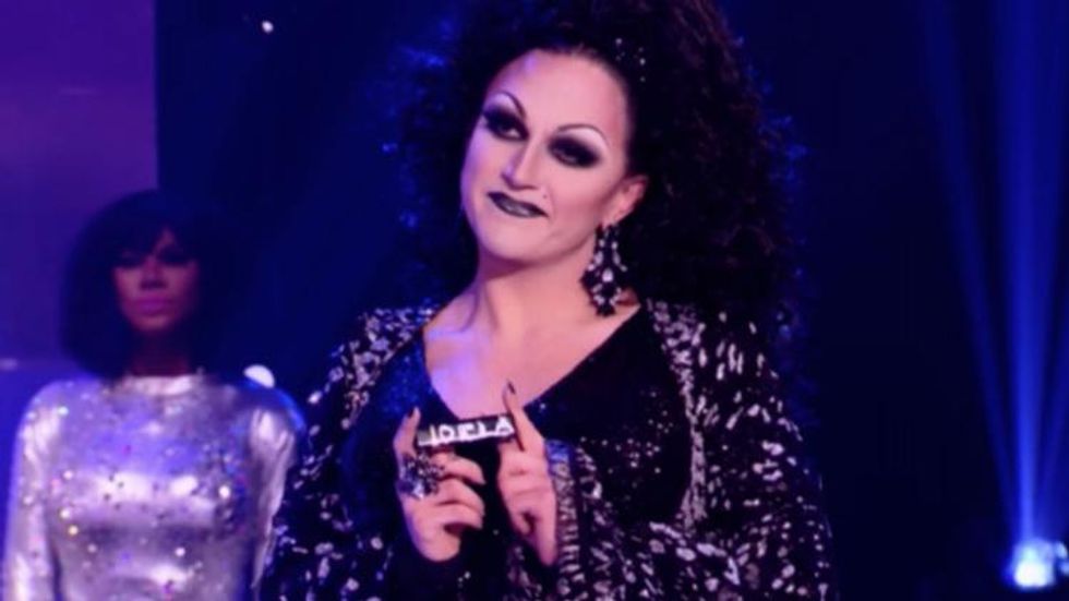 BenDeLaCreme Finally Spills the Tea on Her 'All Stars 3' Exit, Calls Out Online Bullies