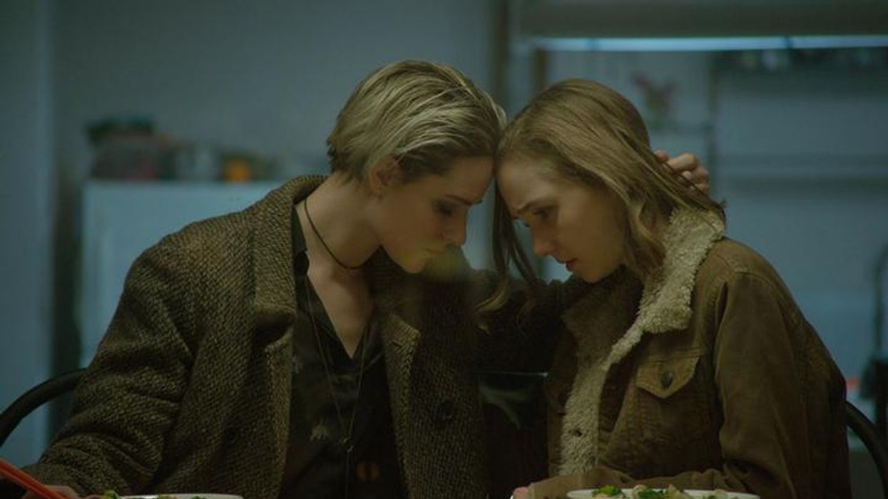 <p><em>Allure</em> Is a Film We've All Seen Before</p>