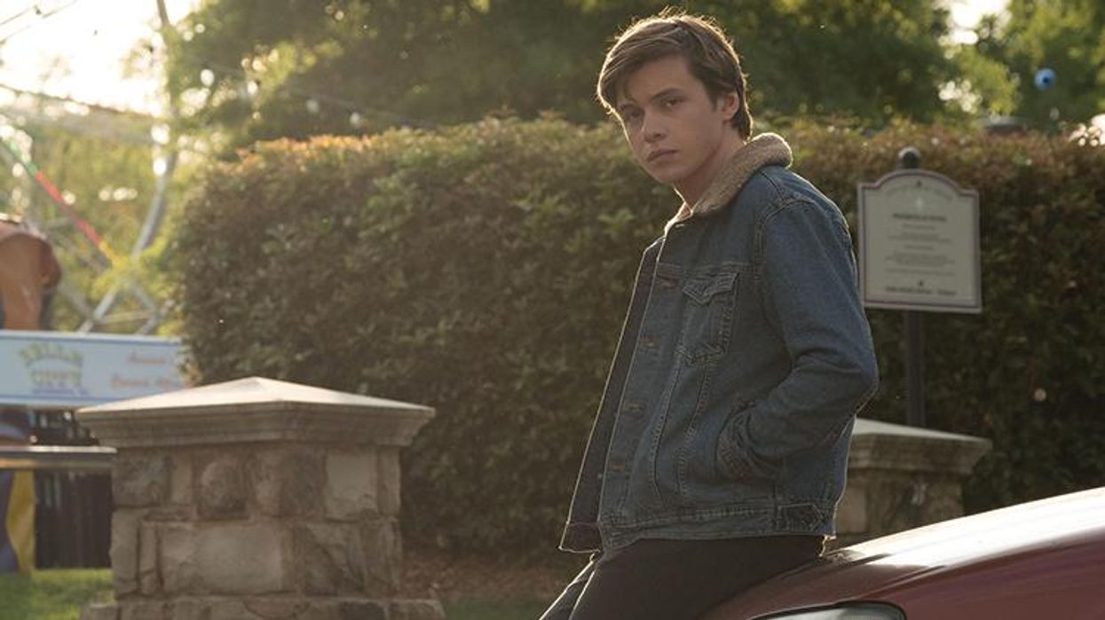 <p>Mainstream Audiences Need More Films Like <em>Love, Simon</em></p>