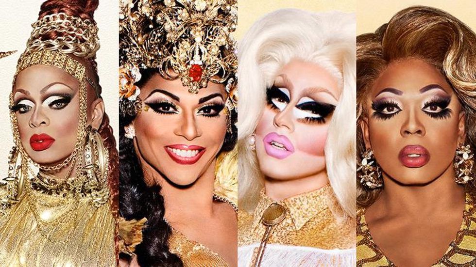 And the Winner of 'All Stars 3' Is...