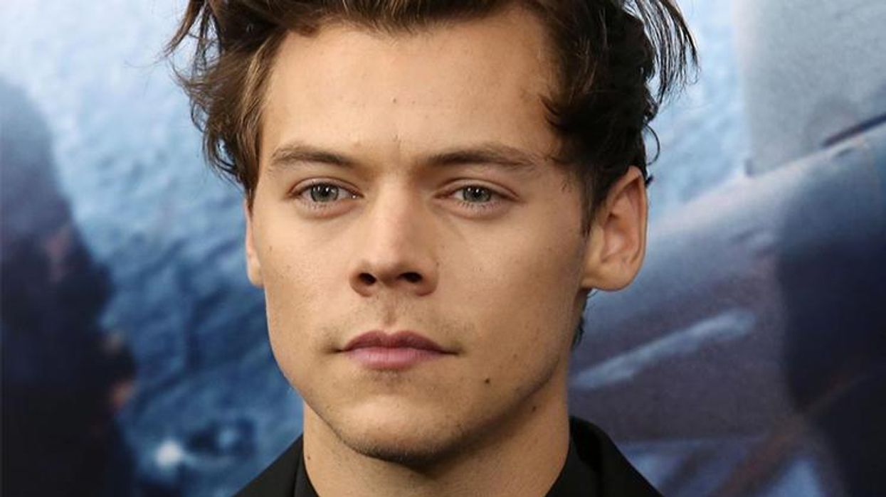 <p>Here’s Why People Think Harry Styles Just Came Out</p>