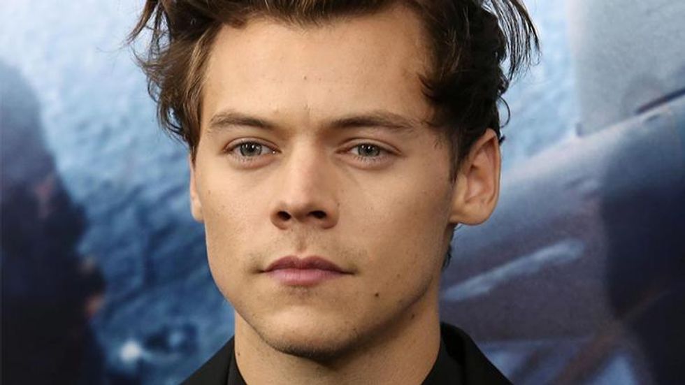 Here’s Why People Think Harry Styles Just Came Out