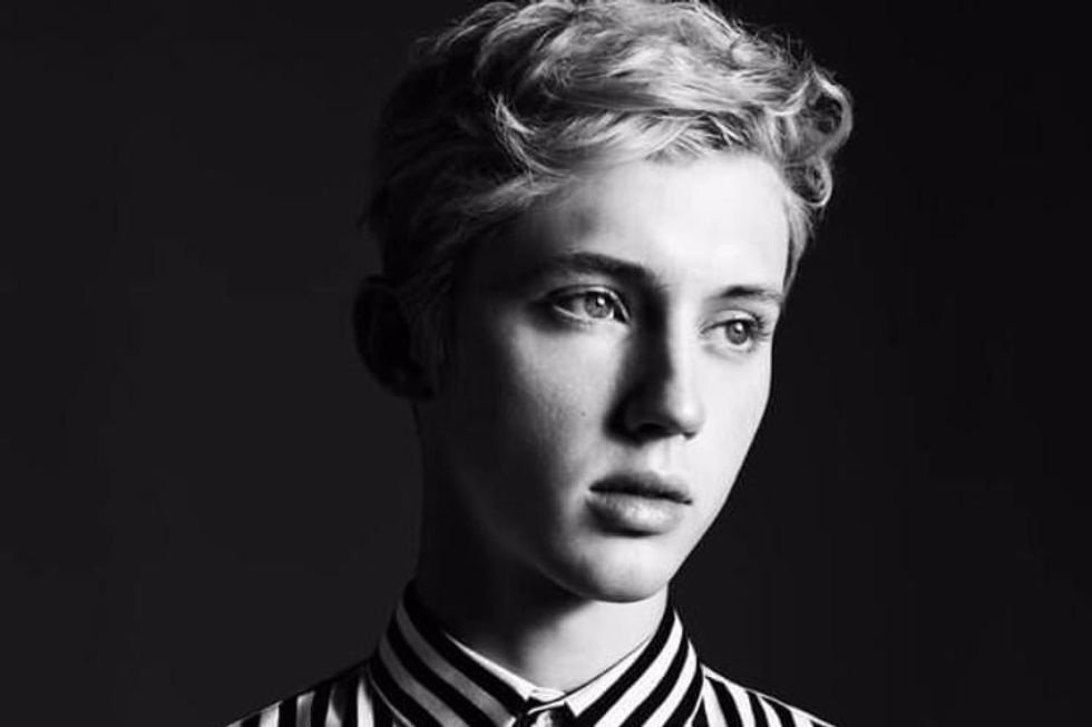 Troye Sivan's New Single 'Bloom' Is an Anthem for Power Bottoms Everywhere