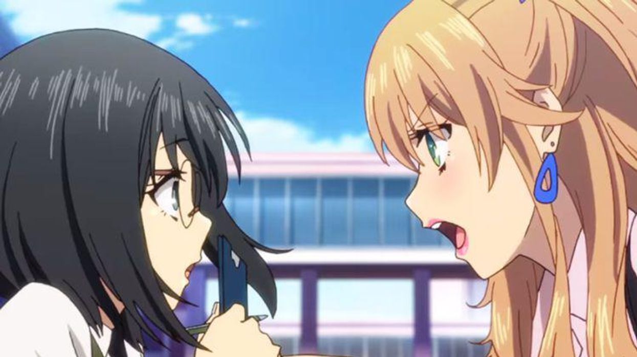 <p>We Need to Talk About the Way Queerness Is Portrayed in Anime</p>