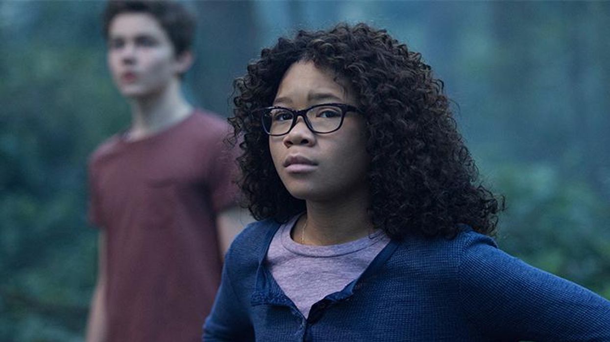 <p><em>A Wrinkle in Time</em> Is a Revolutionary Love Letter to Young Women</p>