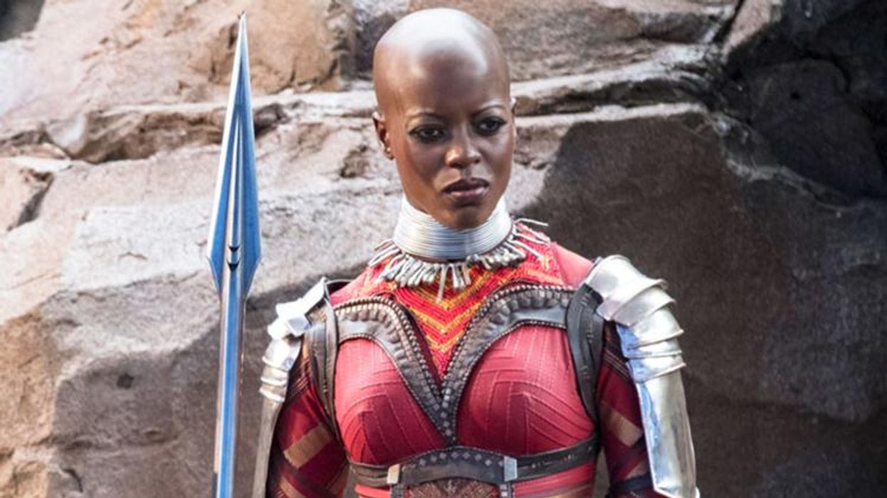 <p>Geek Culture Needs a Wider Portrayal of Queerness</p>