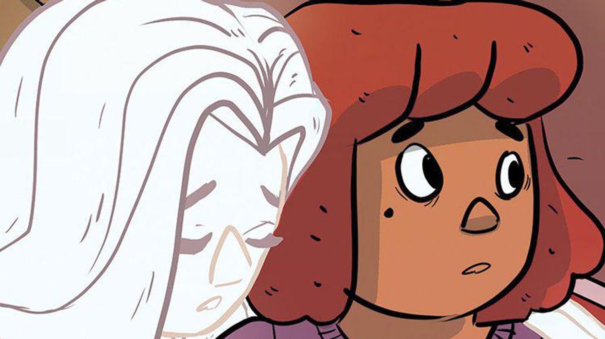 <p><em>Archival Quality</em> Is a Haunting Tale of Mystery, Ghosts, and Mental Illness</p>