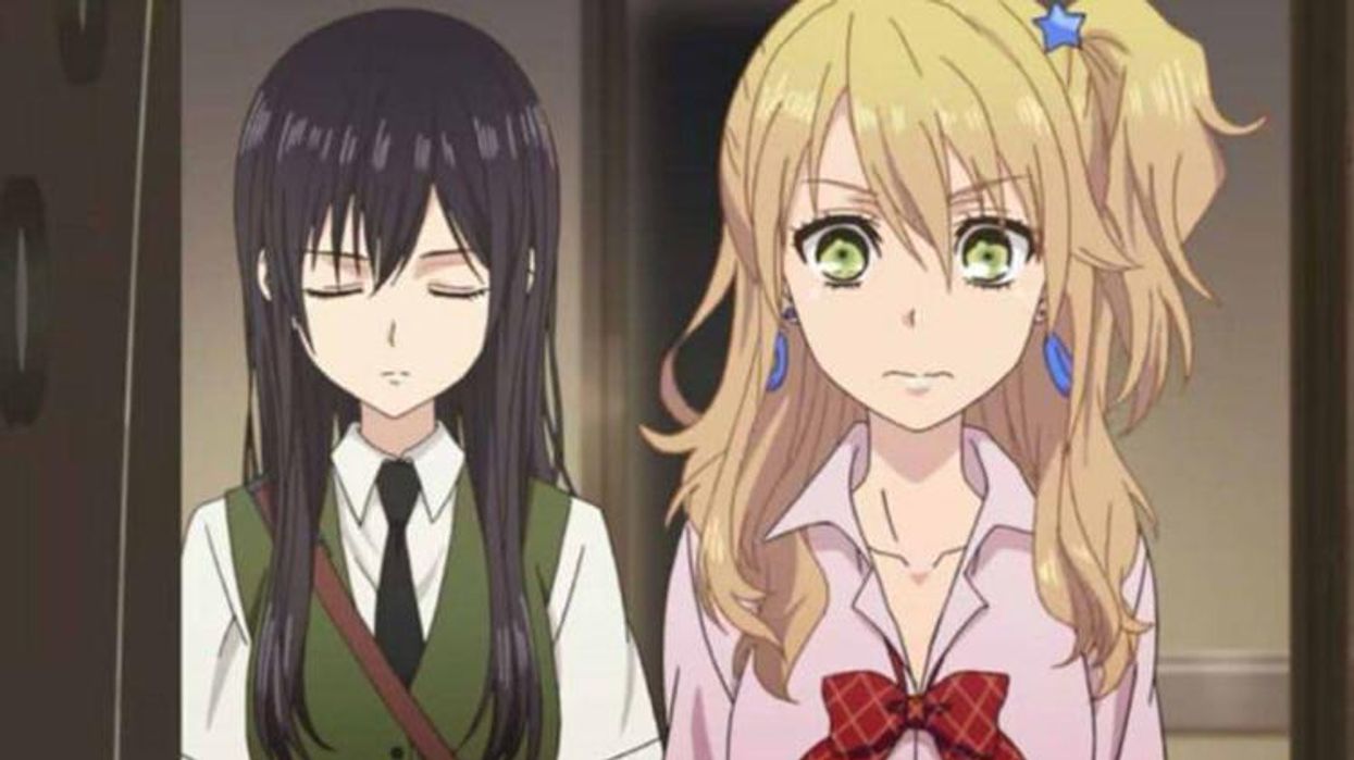 <p>Lesbian Anime <em>Citrus</em> Isn't Perfect, But It's Still Worth a Watch</p>