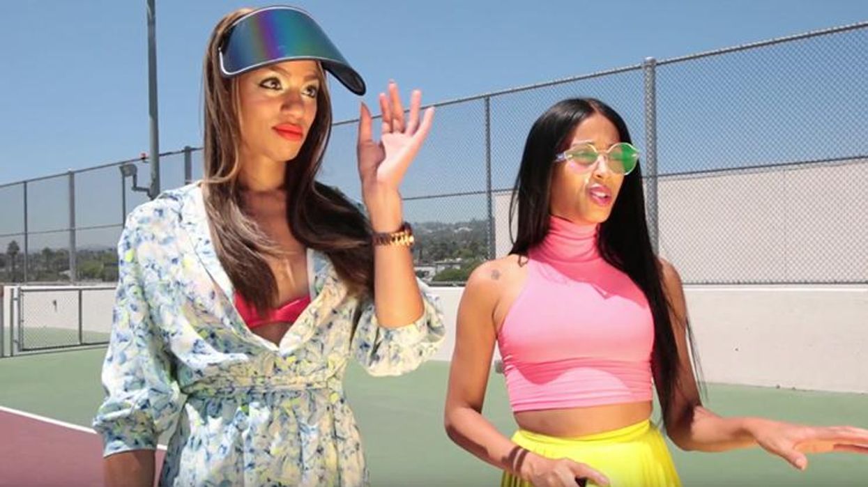 <p><em>Fish Tank</em> Is the Heartfelt, Hilarious Trans Comedy We've Been Waiting For</p>