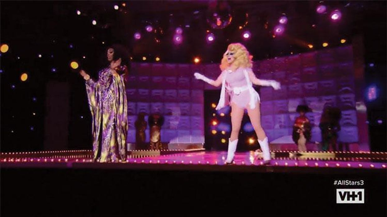 <p>The Latest <em>All Stars 3</em> Elimination Was Heartbreaking</p>