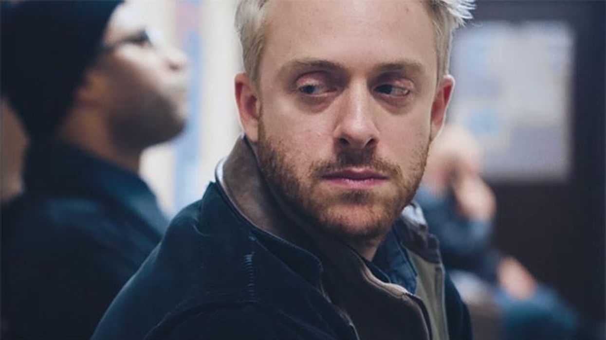 <p>Nurturing the Next <em>Moonlight, Carol</em>, or <em>Call Me by Your Name</em></p>