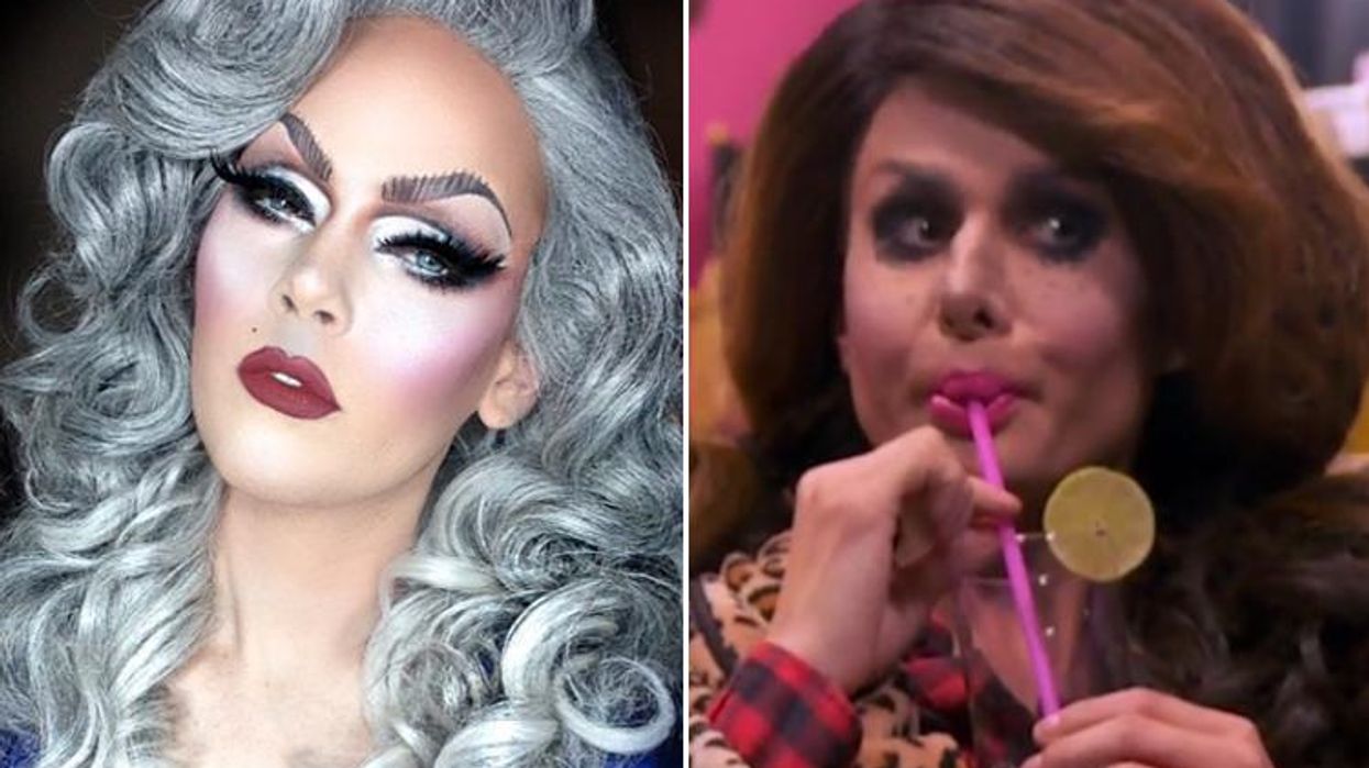 <p>One of the <em>Drag Race S</em>eason 10 Queens Has Been Leaked</p>