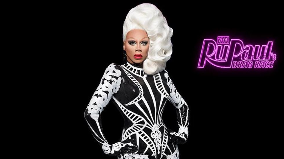 Start Your Engines: 'RuPaul's Drag Race' Season 10 Will Premiere Immediately After 'All Stars 3'