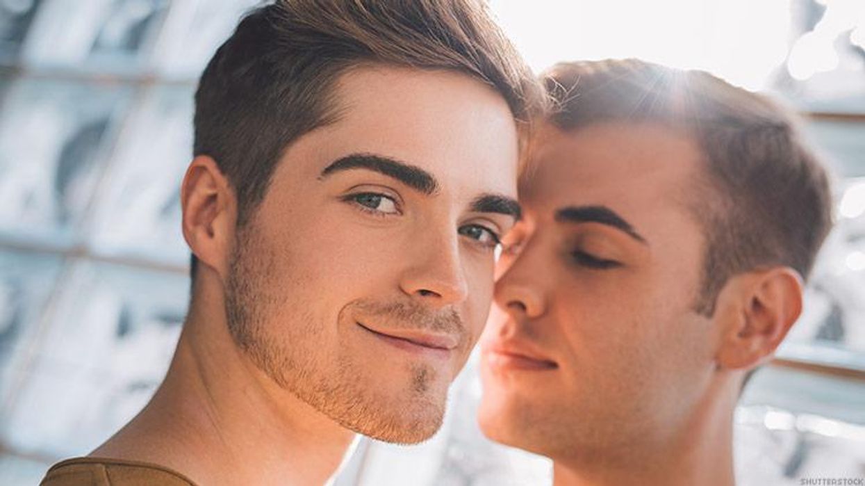 <p>Your Dating 'Preferences' Are Racist—Here's Why</p>