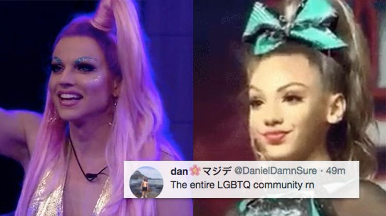 <p>Courtney Act Just Won <em>Celebrity Big Brother</em> and People Are Losing It</p>