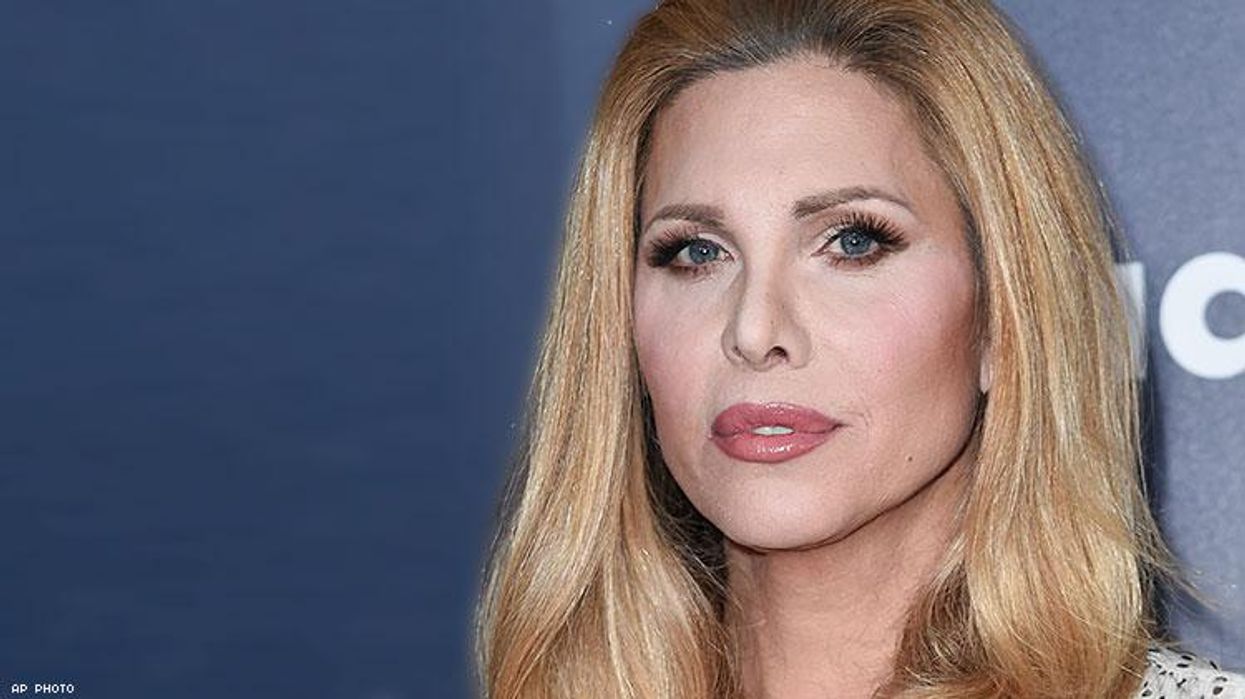 <p><em>Grey's Anatomy</em> Is Going to Have a Trans Storyline This Season</p>