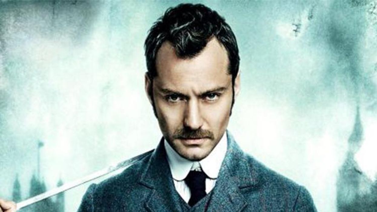 <p>Expecto Aletdown: Dumbledore Won't Be Explicitly Gay in <em>Fantastic Beasts</em> Sequel</p>