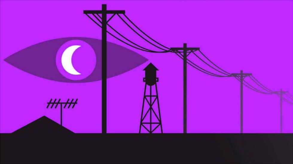 The Quirky & Queer 'Welcome to Night Vale' Podcast Is Headed to TV