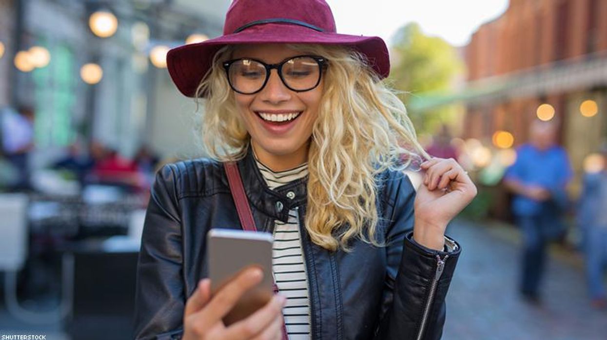 <p>Women: It's Time to Change the Game</p>