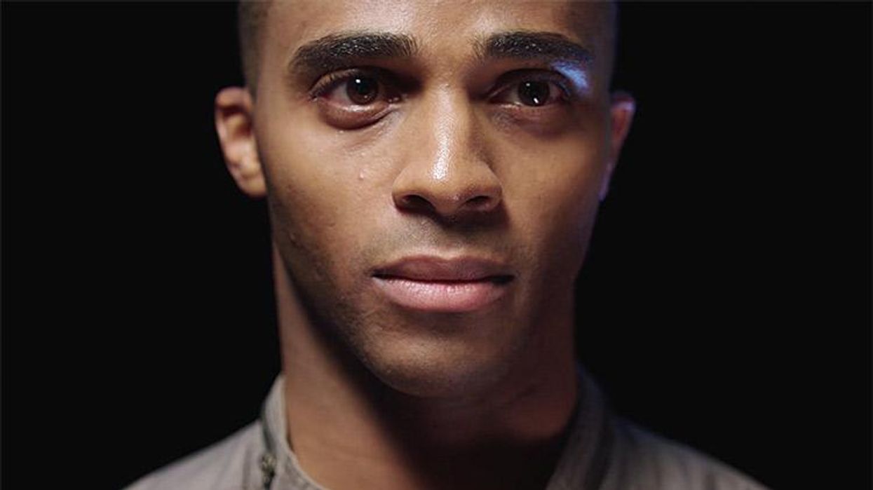 'Falling for Angels: Leimert Park' Details Horrors of the Closet