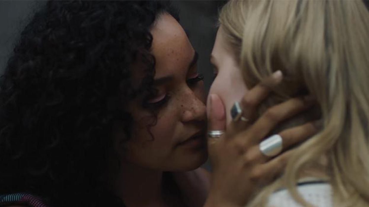 <p>Love Transcends Gender in the Upcoming Teen Rom-Com<em> Every Day</em></p>