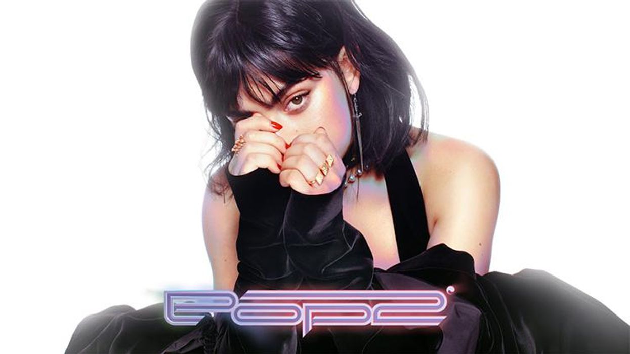 <p>Charli XCX Is Dropping the Gayest Mixtape of All Time and We're Shook</p>