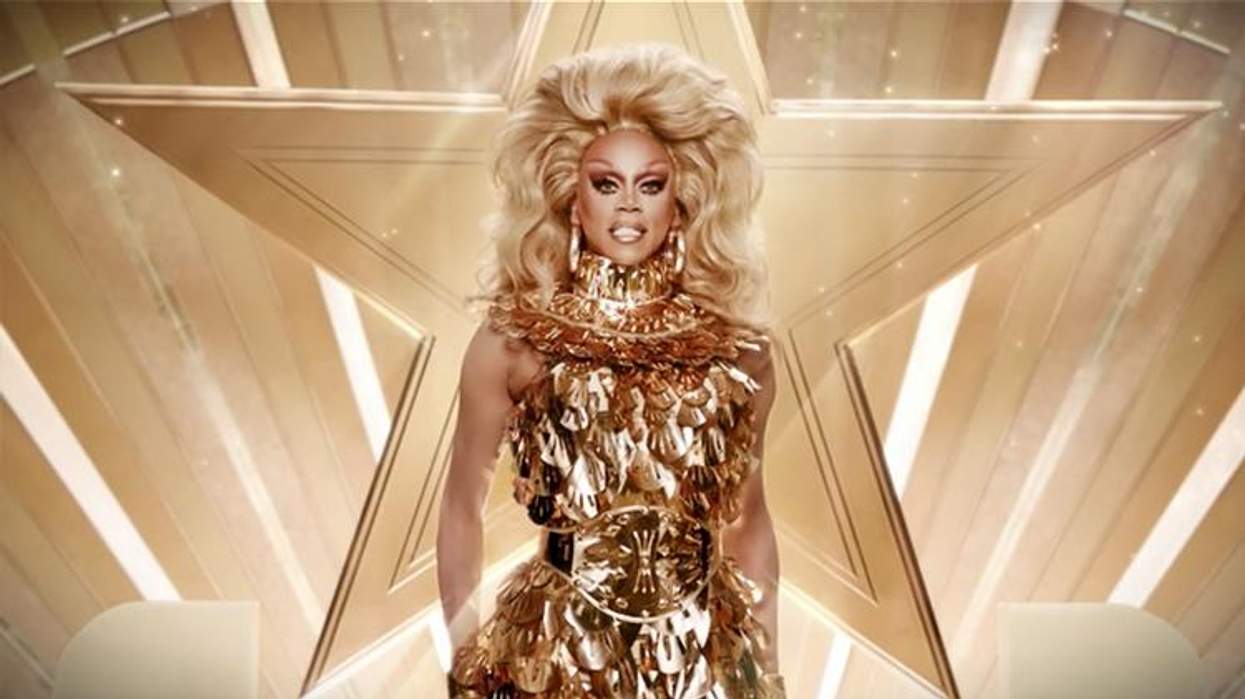 <p>RuPaul Announces <em>All Stars 3</em> Premiere Date In Dazzling New Trailer</p>
