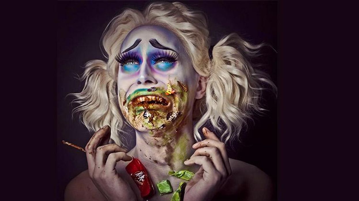 <p>Why Victoria Elizabeth Black Needs to Be Our Next Drag Supermonster</p>