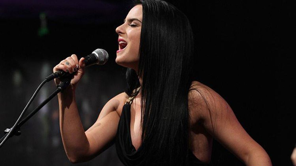 <p>My First Concert Brought My Queer Experience Full Circle</p>