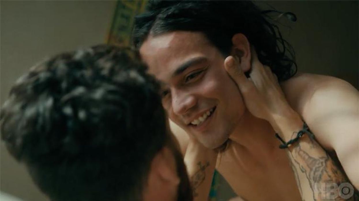 Alan Ball's New HBO Show Will Feature Gay Characters and We're HYPED