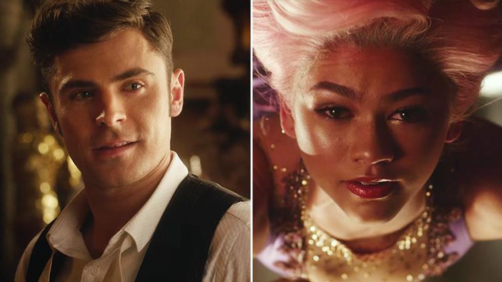 This Empowering Anthem from 'The Greatest Showman' Will Blow You Away