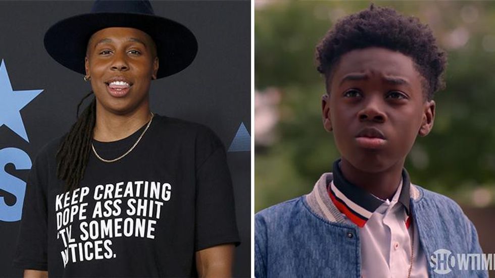 The Trailer for Lena Waithe's Upcoming Drama 'The Chi' Gave Us Goosebumps
