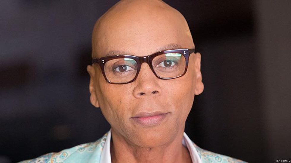 Happy Birthday Mama Ru! Watch Your Favorite Drag Queens Send Her B-Day Wishes