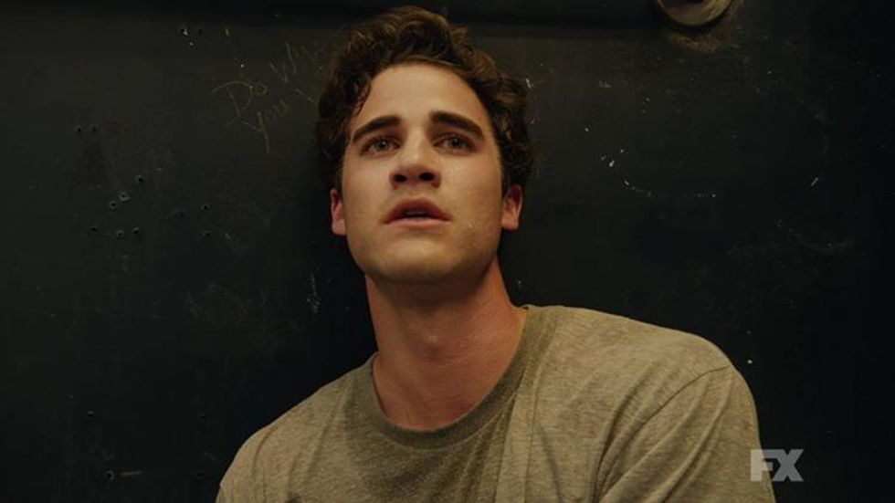 The 'American Crime Story: Versace' Trailer Is Here (Now Give Darren Criss His Emmy)