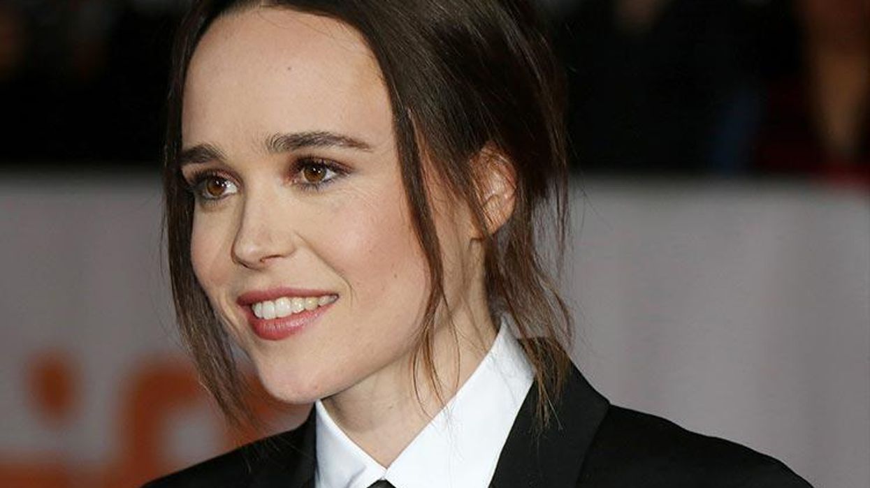 <p>Ellen Page Says Brett Ratner Outed Her with Homophobic Harassment</p>