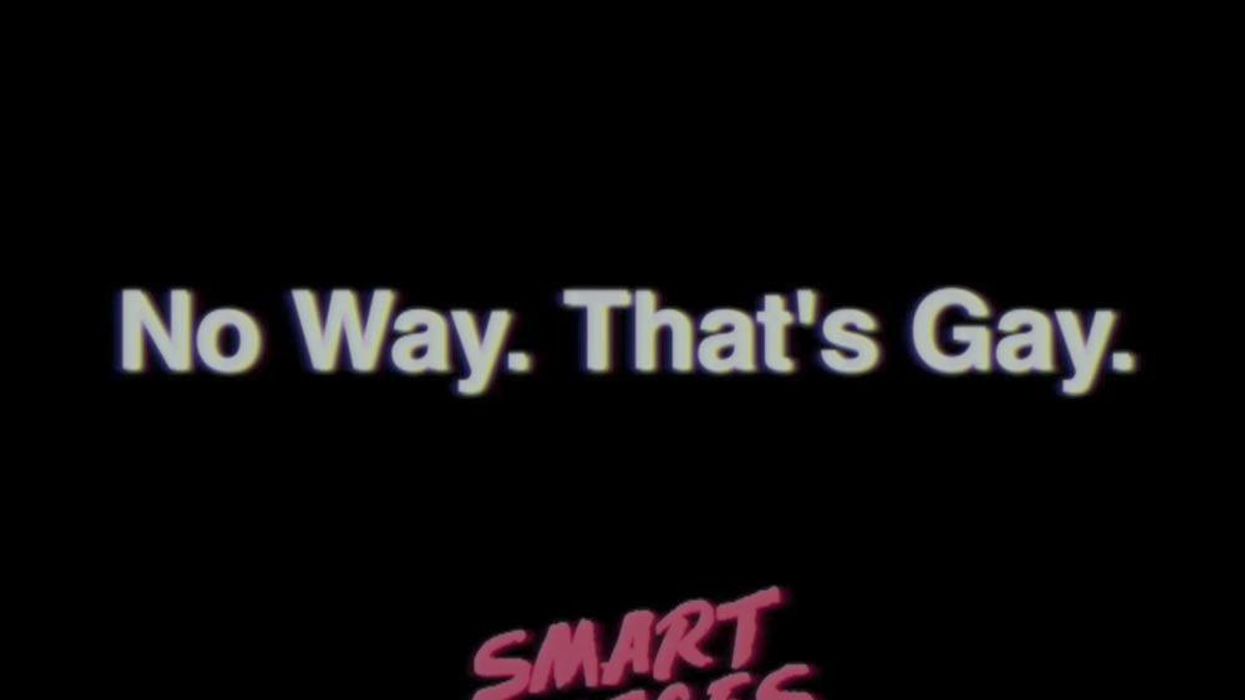 <p>Larry David Plays the Ad Exec Who Coined 'That’s Gay' in Hilarious <em>SNL</em> Skit</p>