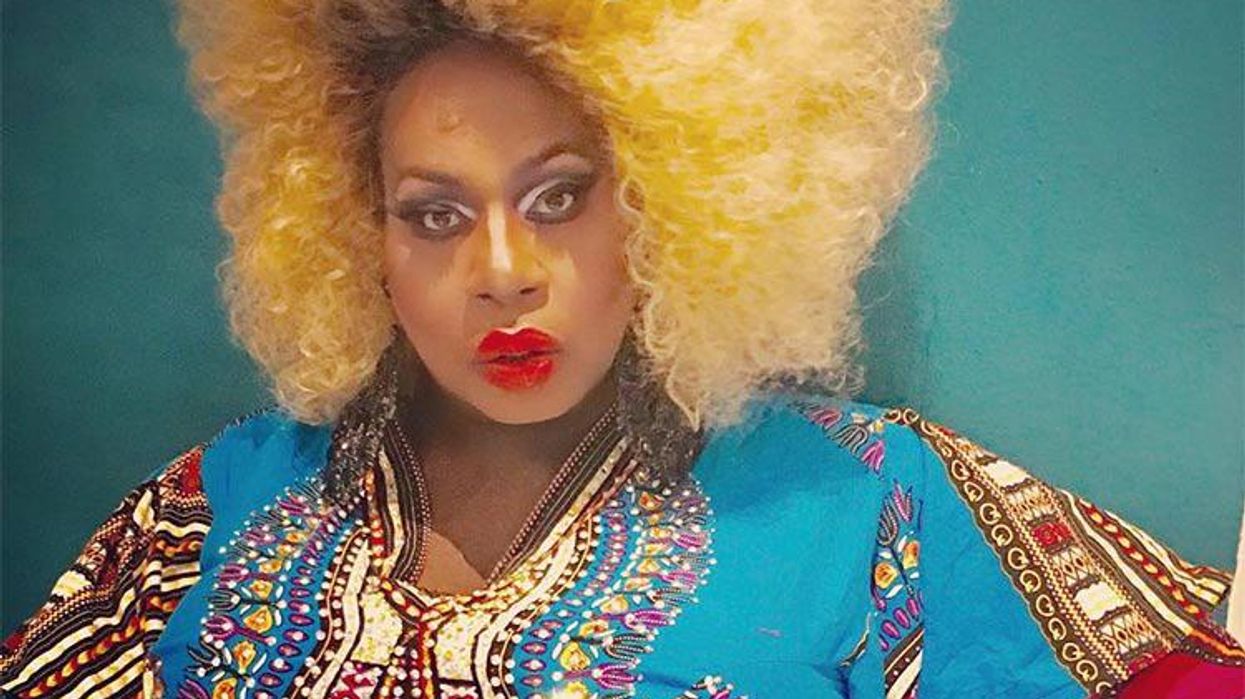<p>Latrice Royale Just Celebrated the 10-Year Anniversary of Something Incredible</p>
