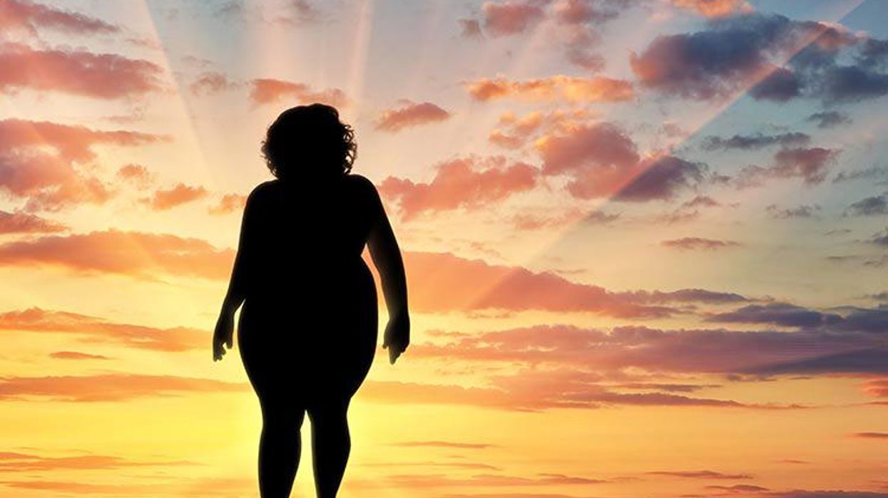 <p>Learning to Love & Protect My Queer Body</p>