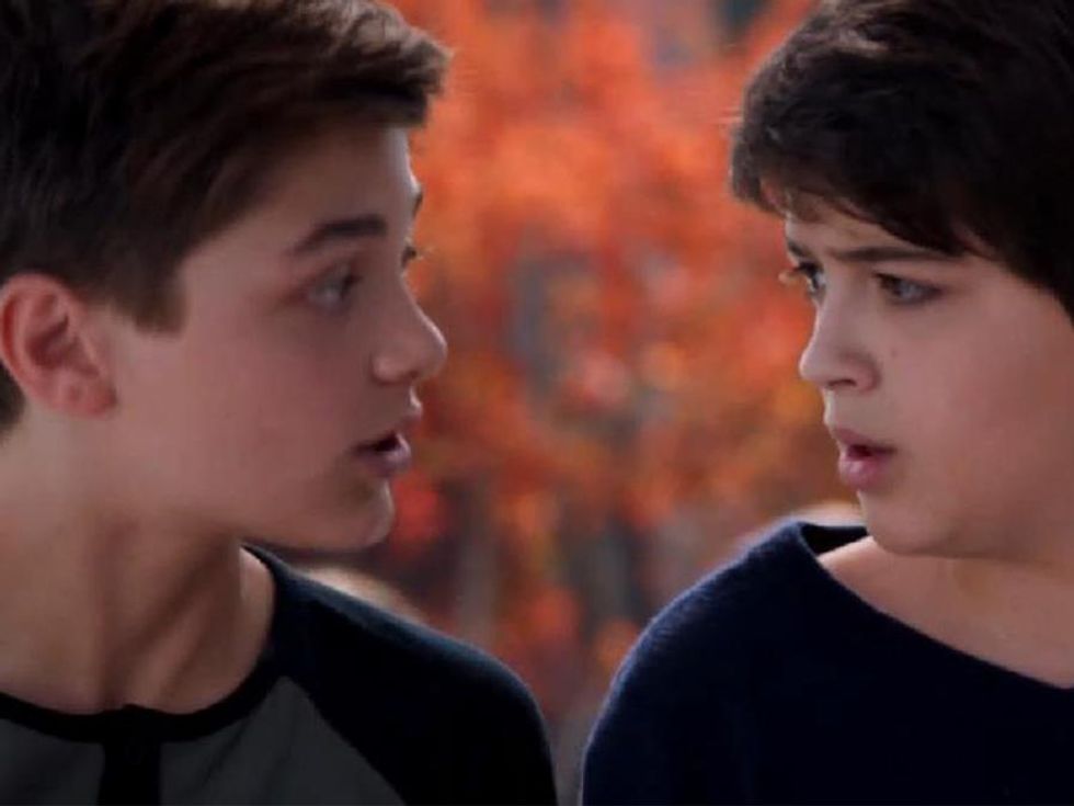 Disney Channel Is Debuting Its First Ever Openly Gay Story Line