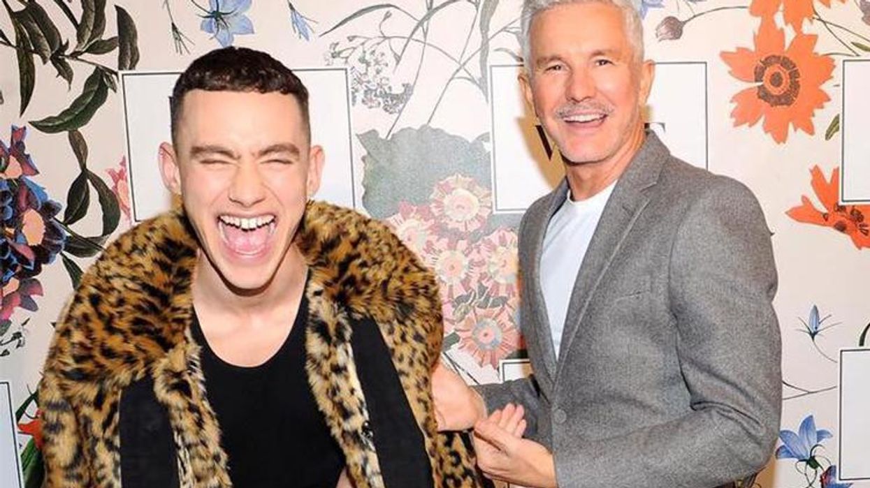 <p>Years & Years Snuck Their New Banger Into a Baz Luhrmann Short Film</p>