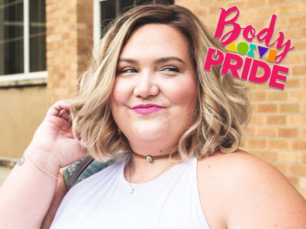 'Fat Girl Flow' Proves Rep & Body Positivity Are Always in Style