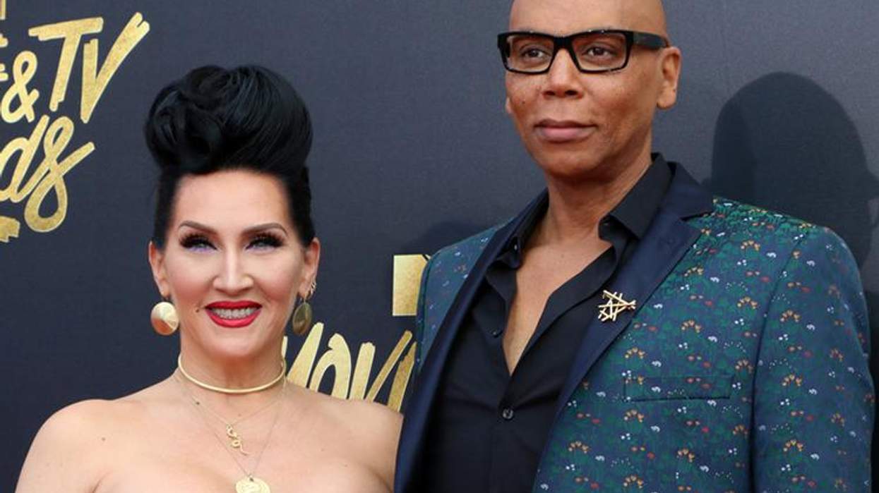 <p>Watch a Sneak Peek from <em>RuPaul’s Drag Race All Stars 3</em></p>