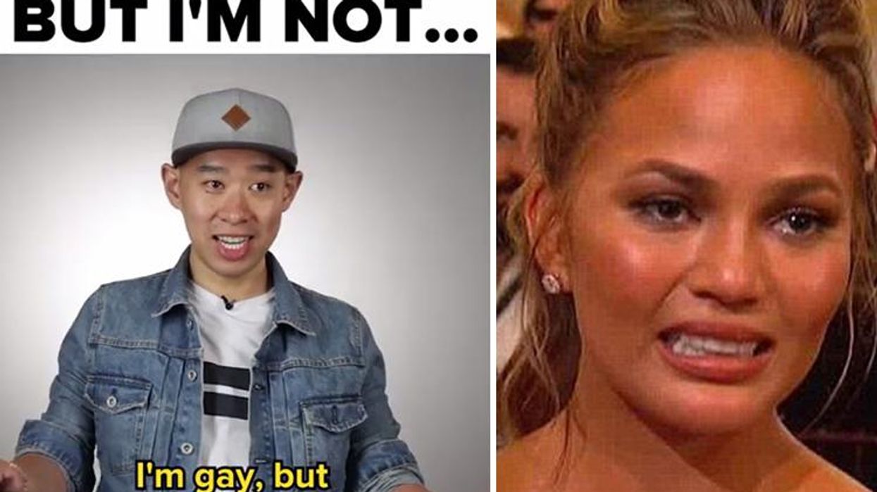 <p><em>BuzzFeed</em> (Accidentally?) Reinforces Gay Stereotypes With Controversial Video</p>