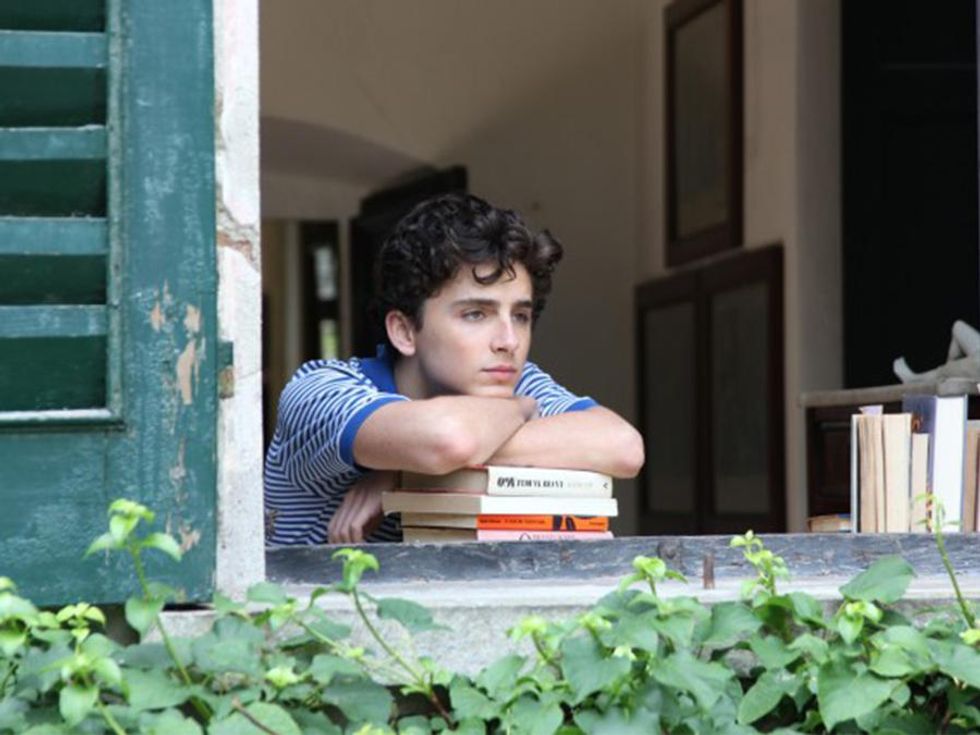 The 'Call Me by Your Name' Director Is Down for Sequel(s)