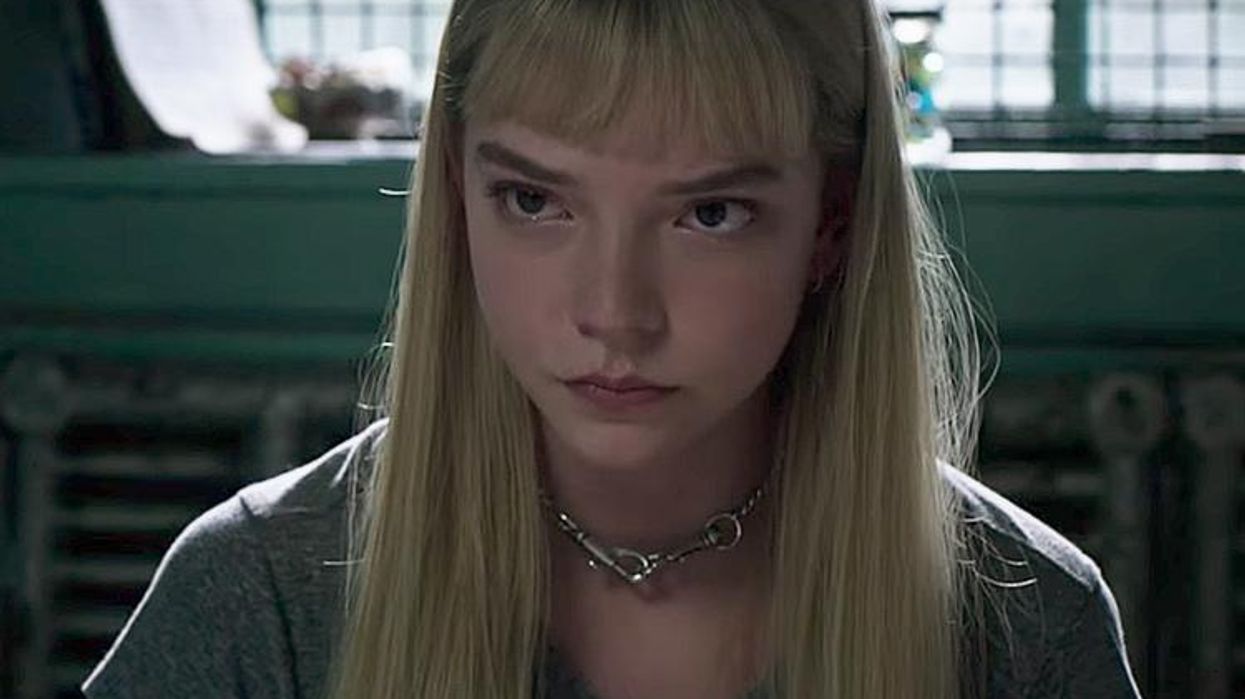 <p>The Trailer for the X-Men Spinoff <em>New Mutants</em> Will Have You Shook</p>