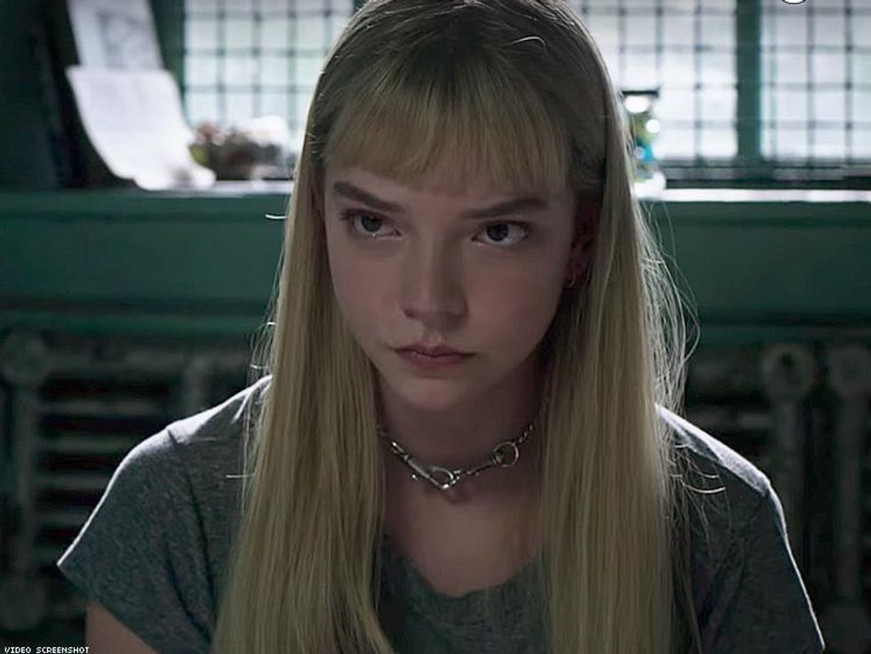 The Trailer for the X-Men Spinoff 'New Mutants' Will Have You Shook