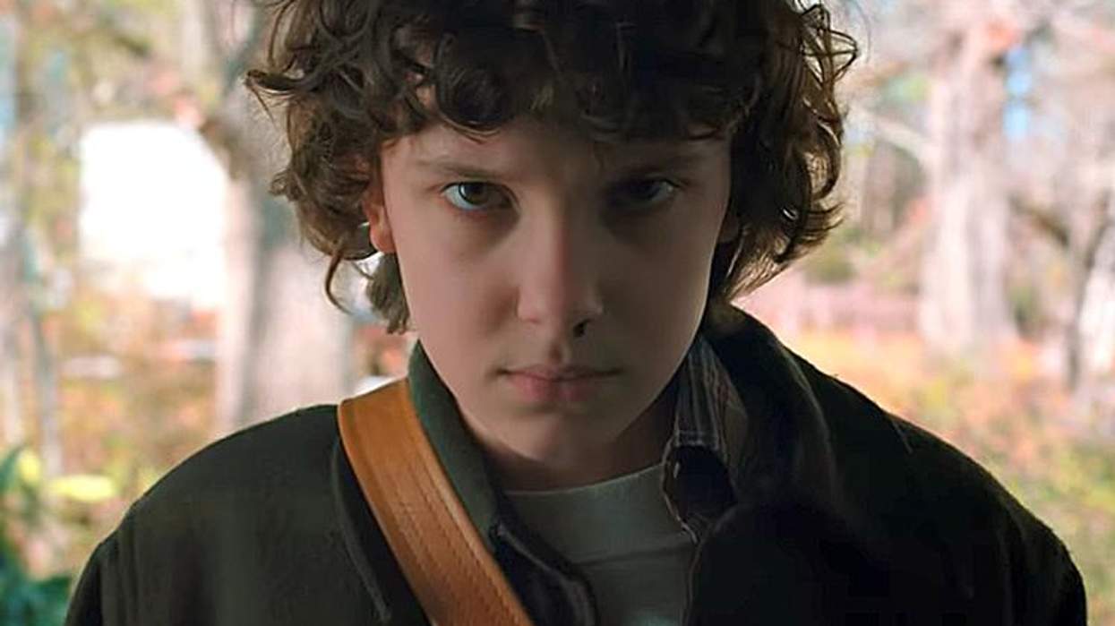 <p>The Final <em>Stranger Things</em> Season 2 Trailer Is All You Could Ever Ask For</p>