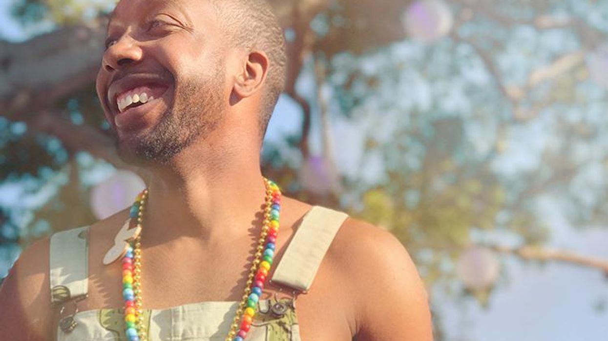 <p>One Year Out of the Closet: Learning to Love Myself Is the Hardest Thing I've Ever Had to Do</p>