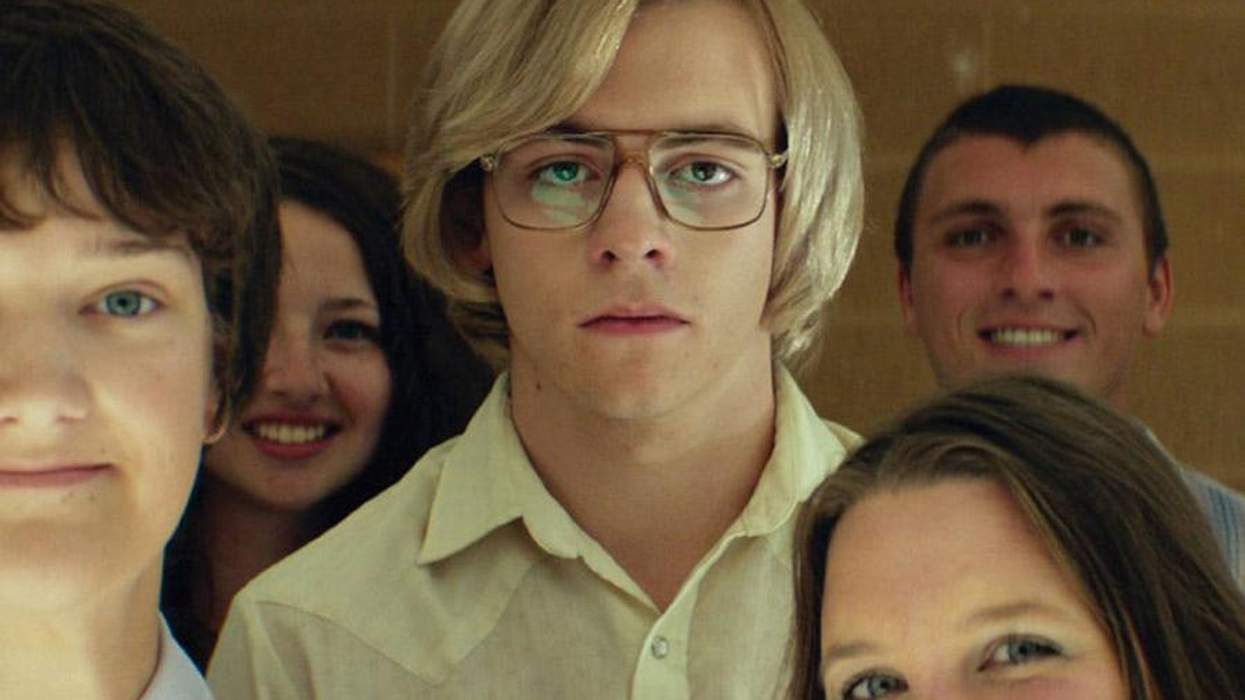 <p>If the Full Trailer for <em>My Friend Dahmer</em> Doesn't Creep You Out, We Don't Know What Will</p>