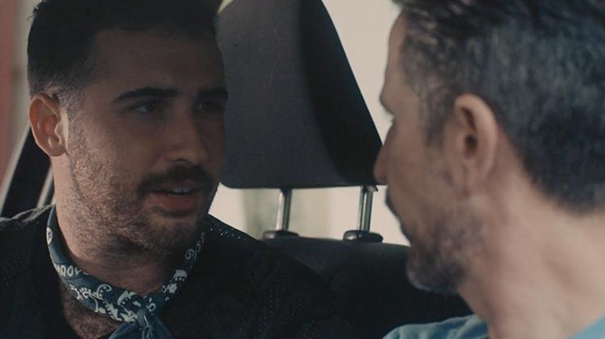 <p><em>Call Your Father</em> Tackles the Generational Differences Between Gay Men</p>